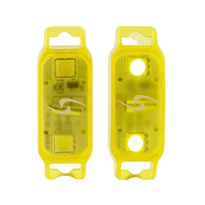 Lumière DEL pour lacets Tempo