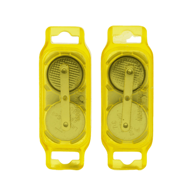Lumière DEL pour lacets Tempo