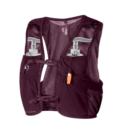 Typhoon Running Vest - 5L