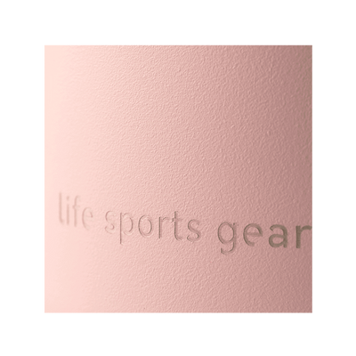 Tasse de voyage isotherme en acier inoxydable - 380 ml