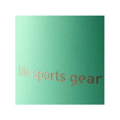 Tasse de voyage isotherme en acier inoxydable - 380 ml