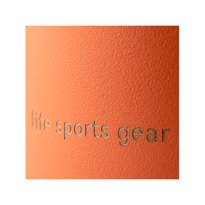 Tasse de voyage isotherme en acier inoxydable - 380 ml