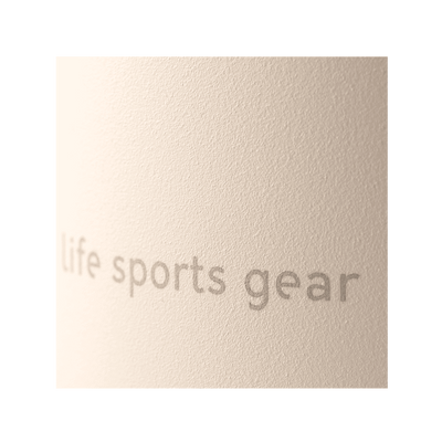 Tasse de voyage isotherme en acier inoxydable - 380 ml