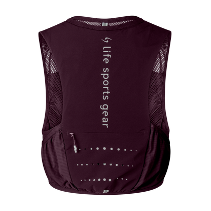 Typhoon ECO Running Vest 5L