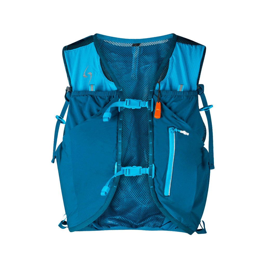 Cyclone ECO Running Vest - 10L