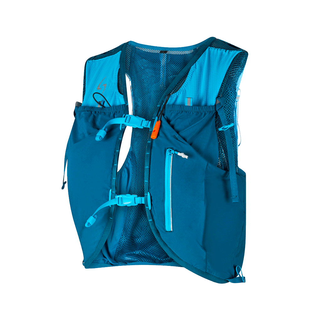 Cyclone ECO Running Vest - 10L