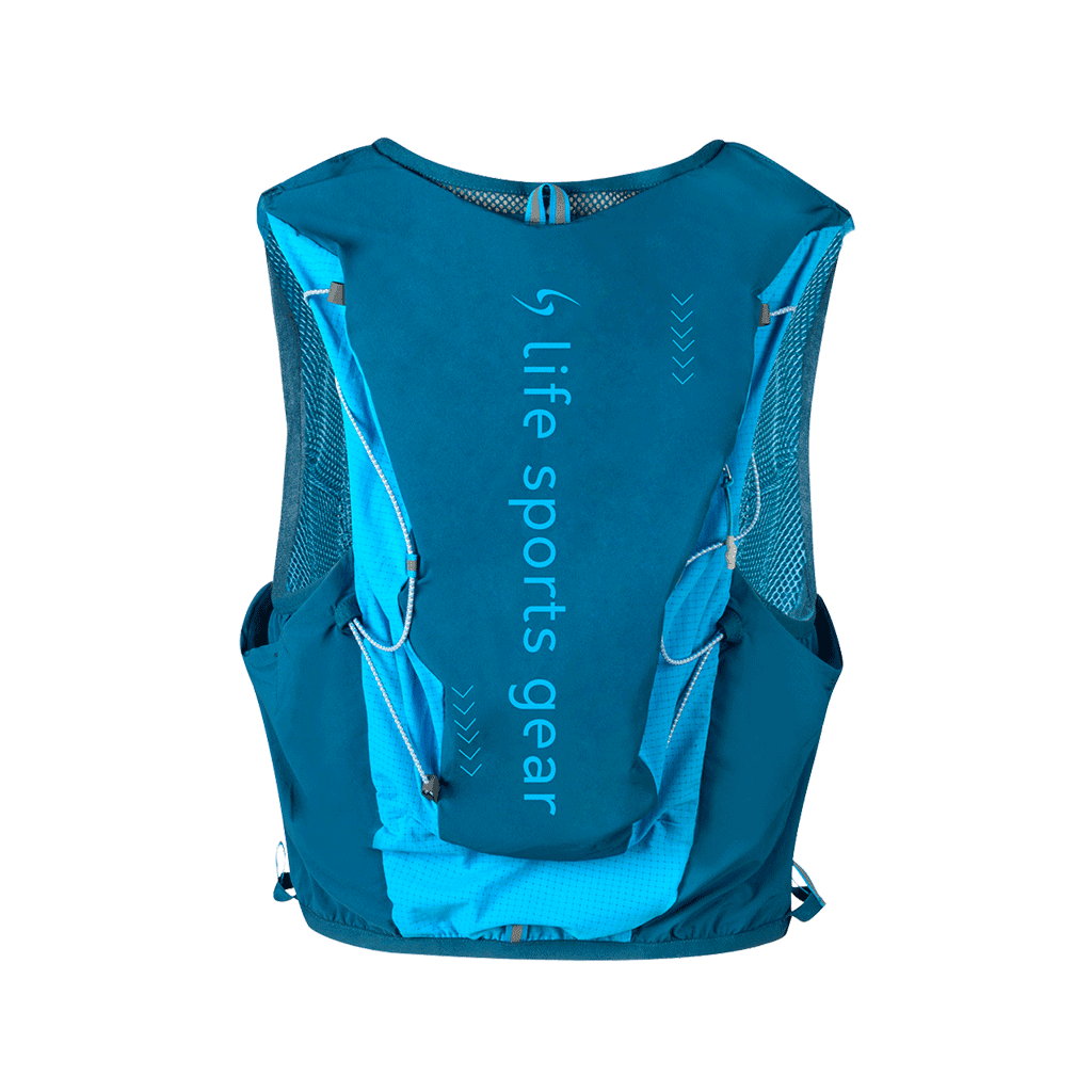 Cyclone ECO Running Vest - 10L