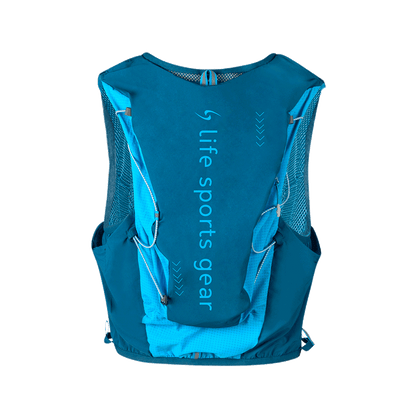 Cyclone ECO Running Vest - 10L