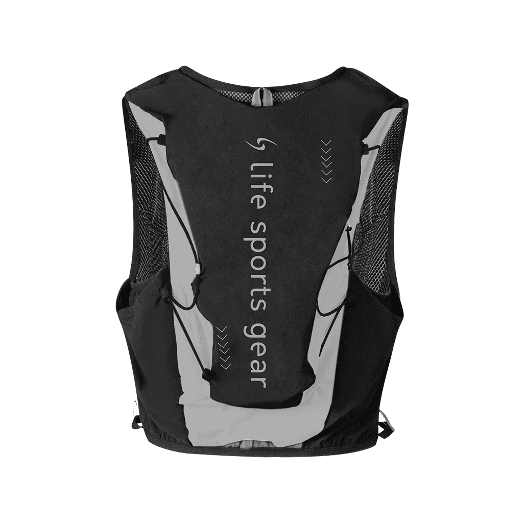 Cyclone ECO Running Vest - 10L