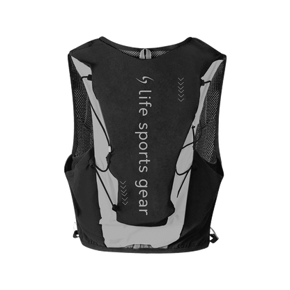 Cyclone ECO Running Vest - 10L