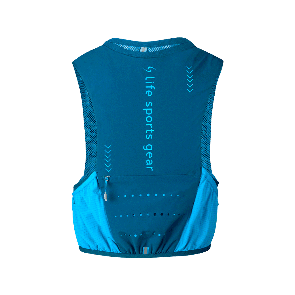 Typhoon ECO Running Vest 5L