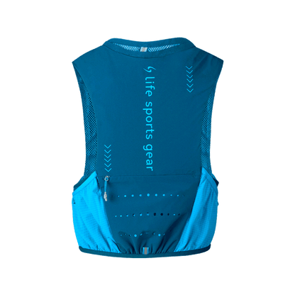 Typhoon ECO Running Vest 5L