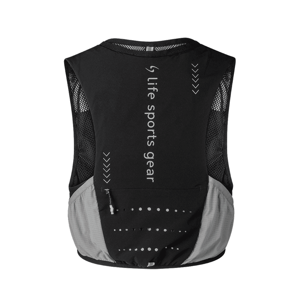 Typhoon ECO Running Vest 5L