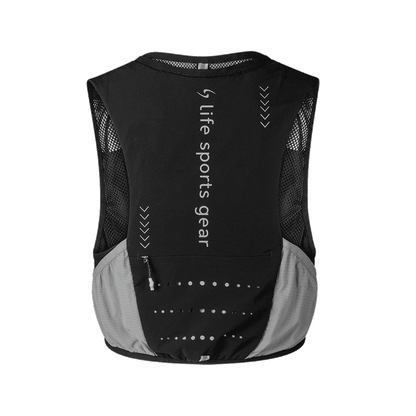 Typhoon ECO Running Vest 5L