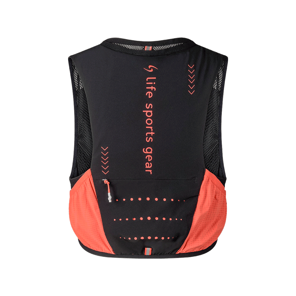 Typhoon ECO Running Vest 5L