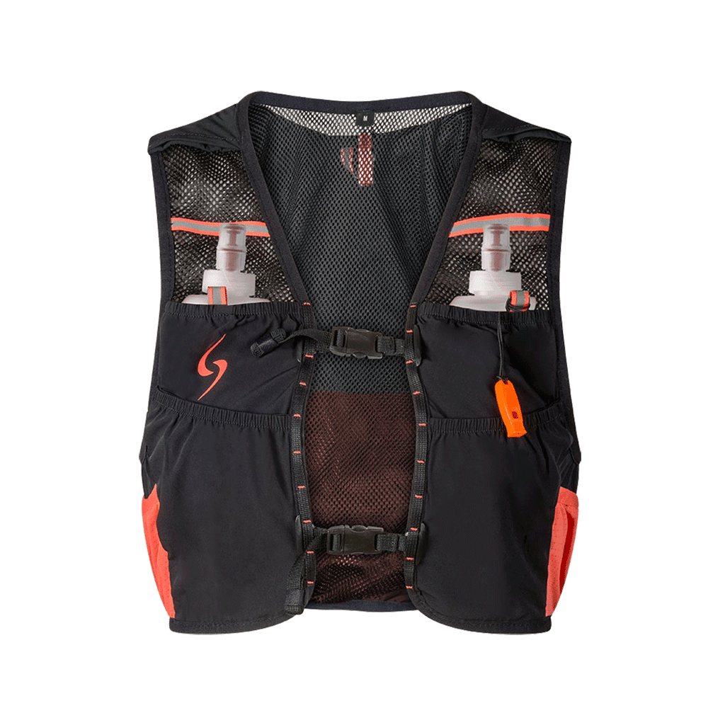 Typhoon ECO Running Vest 5L