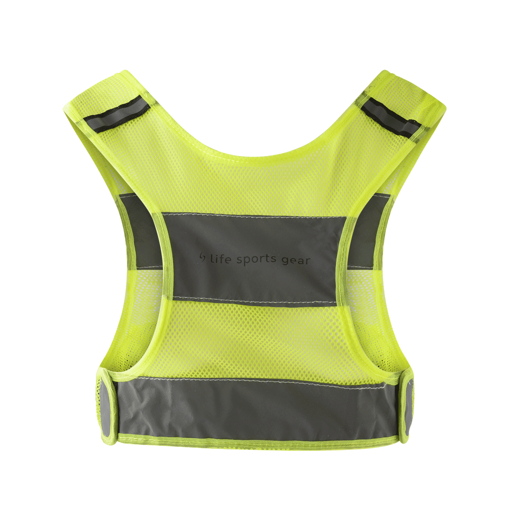 Reflective Vest