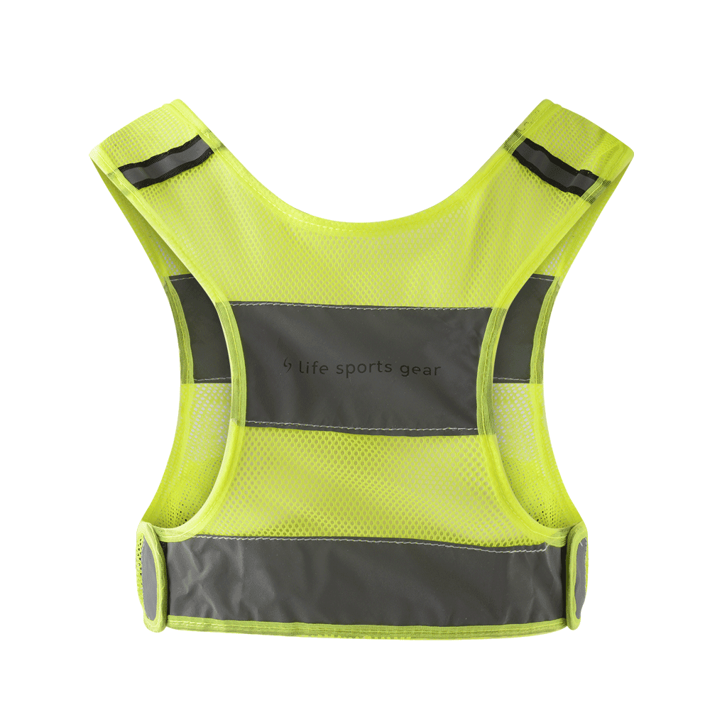 FREE GIFT | Reflective Vest