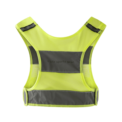 FREE GIFT | Reflective Vest