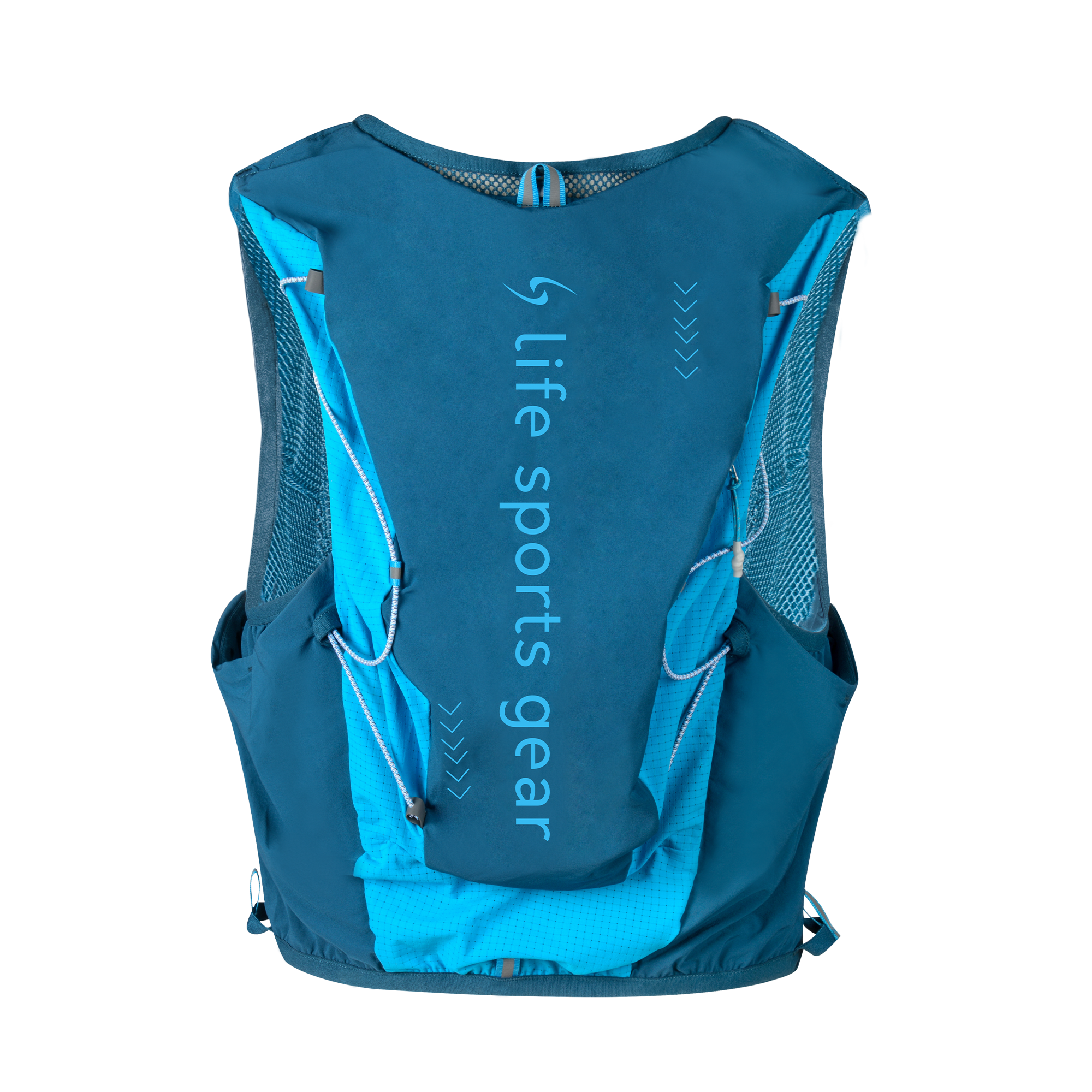 Veste de course Cyclone ECO - 10L