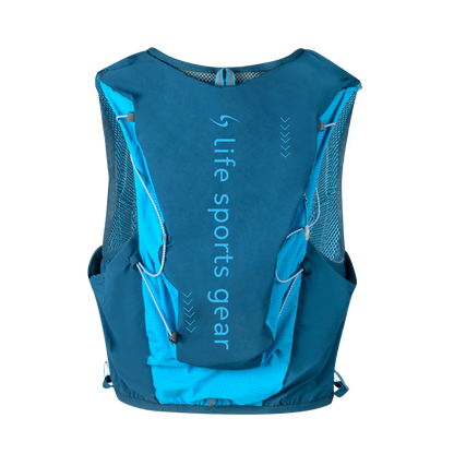 Veste de course Cyclone ECO - 10L