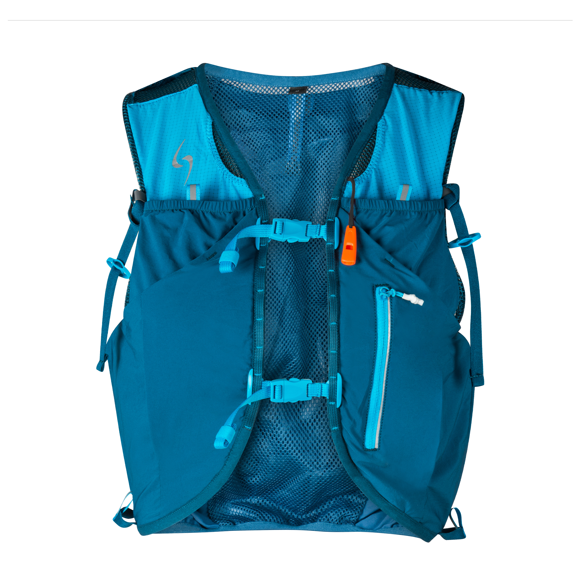 Veste de course Cyclone ECO - 10L