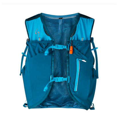Veste de course Cyclone ECO - 10L