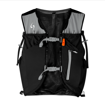 Veste de course Cyclone ECO - 10L