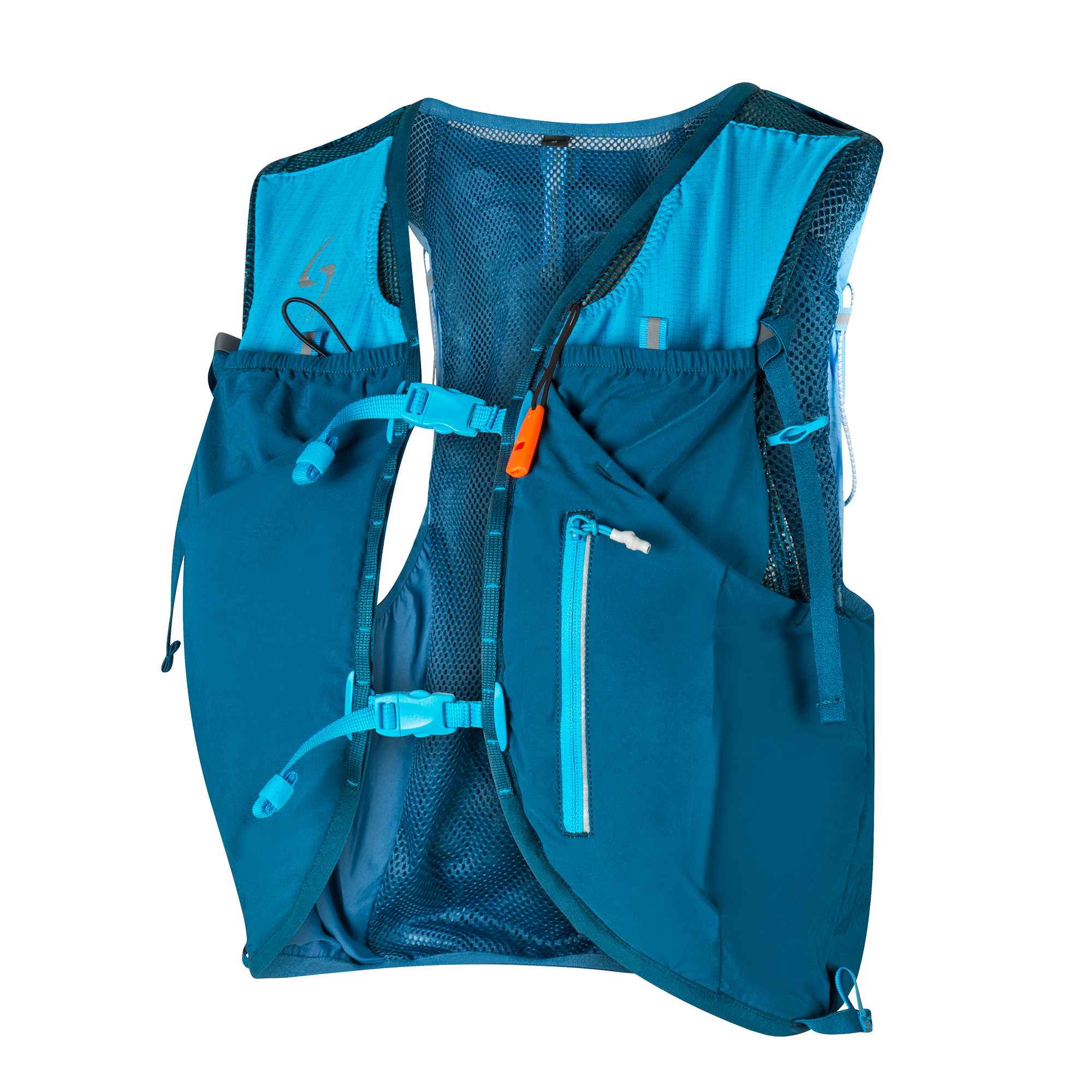 Veste de course Cyclone ECO - 10L