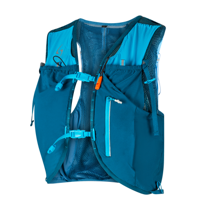 Veste de course Cyclone ECO - 10L