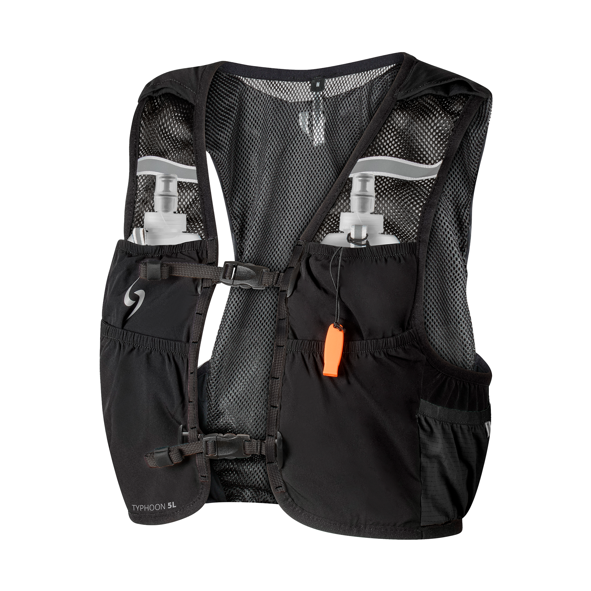 Veste de course Cyclone ECO - 10L