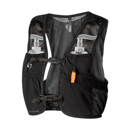 Veste de course Cyclone ECO - 10L