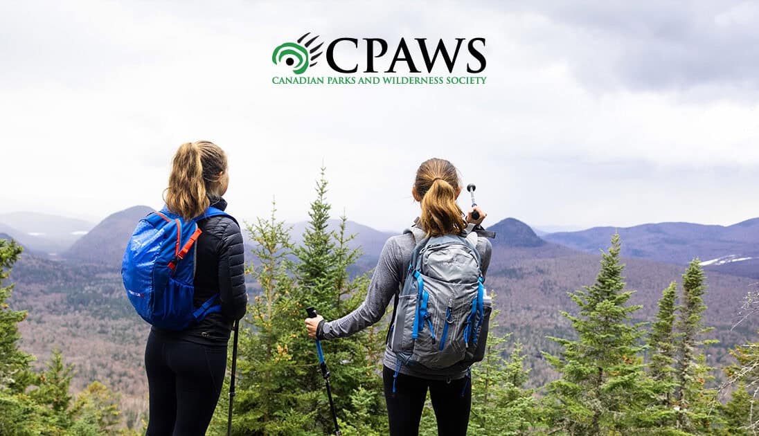 CPAWS | Canadian Parks and Wilderness Society