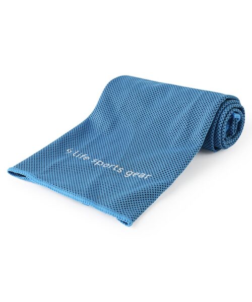 Cooling Towel | Blue