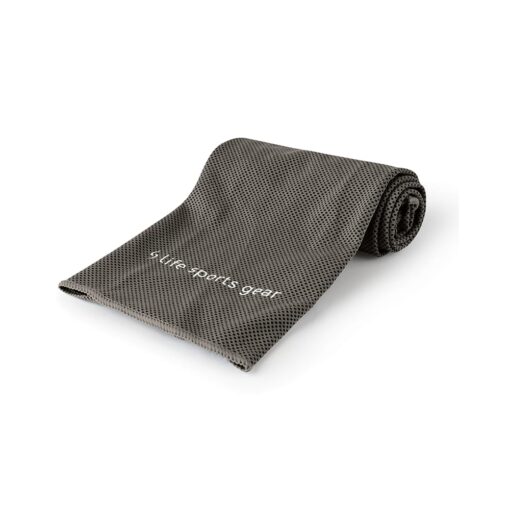 Cooling Towel | Grey