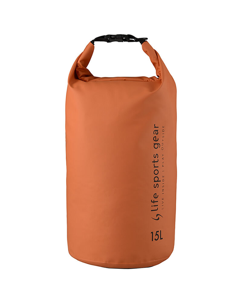 Dry Bag | Orange