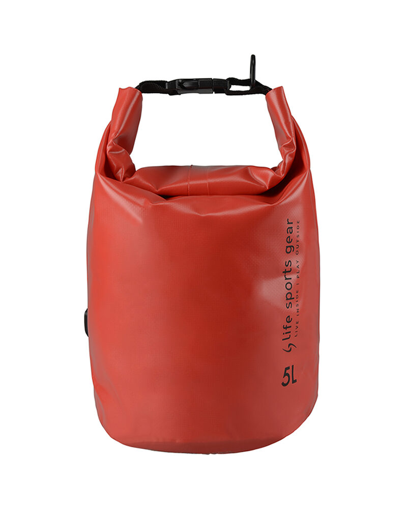 Dry Bag | Red