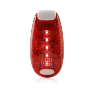 Led Beat | Red
