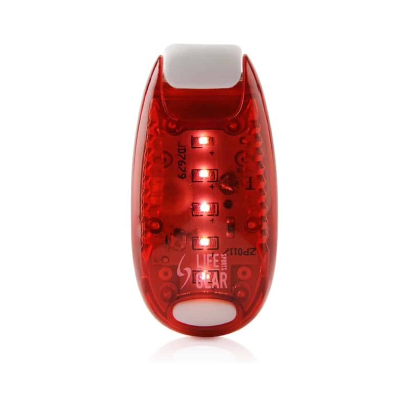 Led Beat | Red