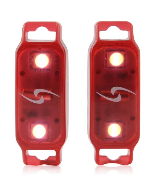 Led Tempo | Red