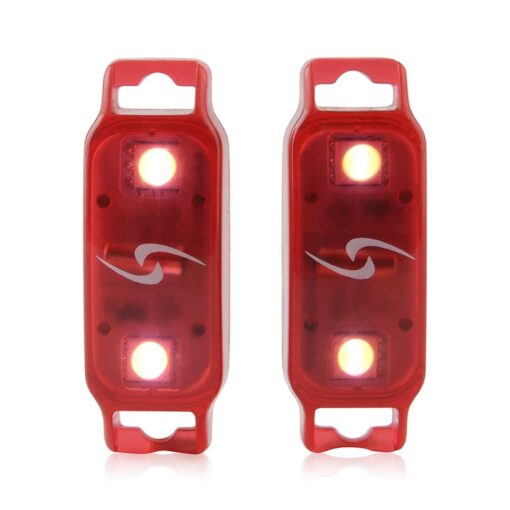 Led Tempo Red