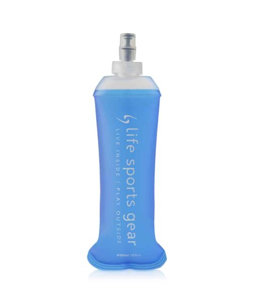 Soft Flask Bottle | Life Sports Gear
