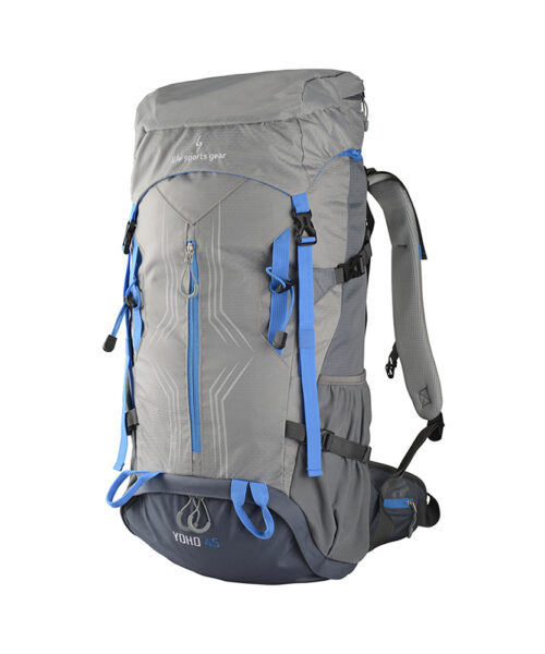 Yoho 45 Hiking Backpacks | Life Sports Gear