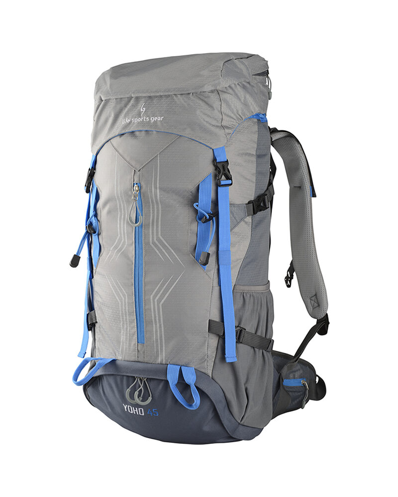 Yoho 45 Hiking Backpacks | Life Sports Gear