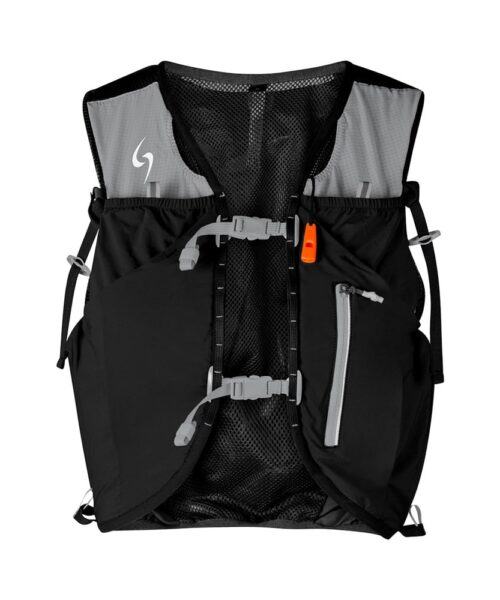 Cyclone ECO Hydration Vest | Grey | Life Sports Gear